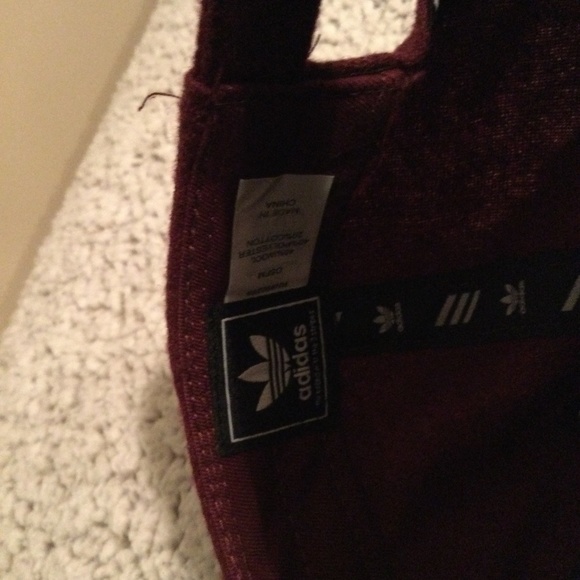 Adidas Athletic Hat - Picture 5 of 5